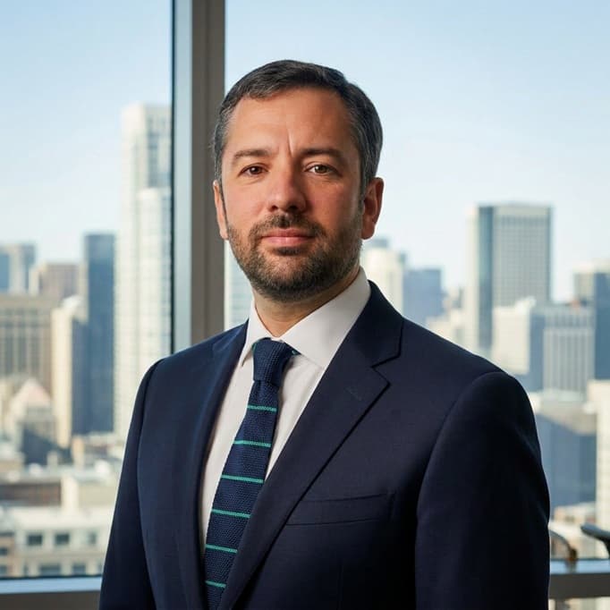 Francisco Osorio Zamorano, Gerente general de Elrond